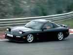 Mazda RX-7 1991 года